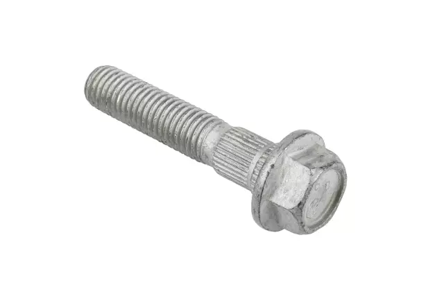 11610468 - : 2016-2021 GM Strut Bolt for Buick: Enclave, LaCrosse, Regal Sportback, Regal TourX | Cadillac: XT4, XT5, XT6 | Chevrolet: Blazer, Corvette, Cruze, Malibu, Trailblazer, Traverse, Traverse Limited | GMC: Acadia Image