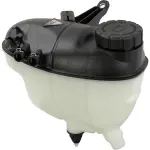 2411268 - : gpd Engine Coolant Reservoir 2411268 for GLOBAL PARTS DISTRIBUTORS Image