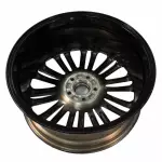 DS7Z1007L - : Wheel, Alloy for Ford: Fusion Image