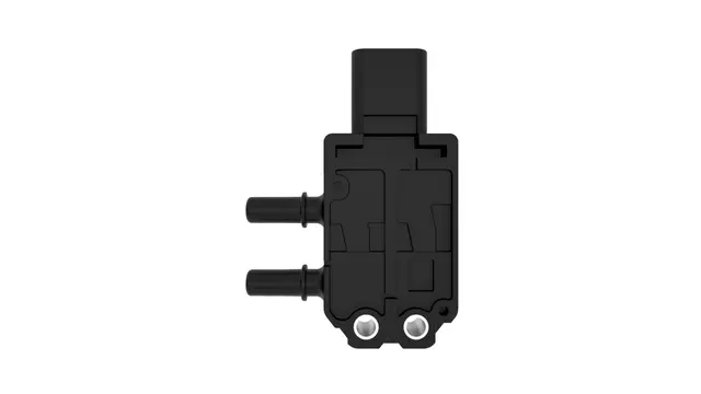 Differential Pressure Sensor - Mopar (68085750AB)