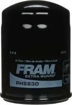 PH8830 - : FRAM, PH8830, Oil Filter for FRAM Image