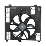 214819BY0A - Cooling System: Fan Assembly for Nissan Image