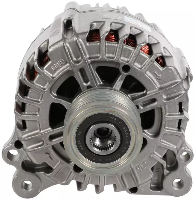 AL9385X - : Bosch Alternator for Bosch Image