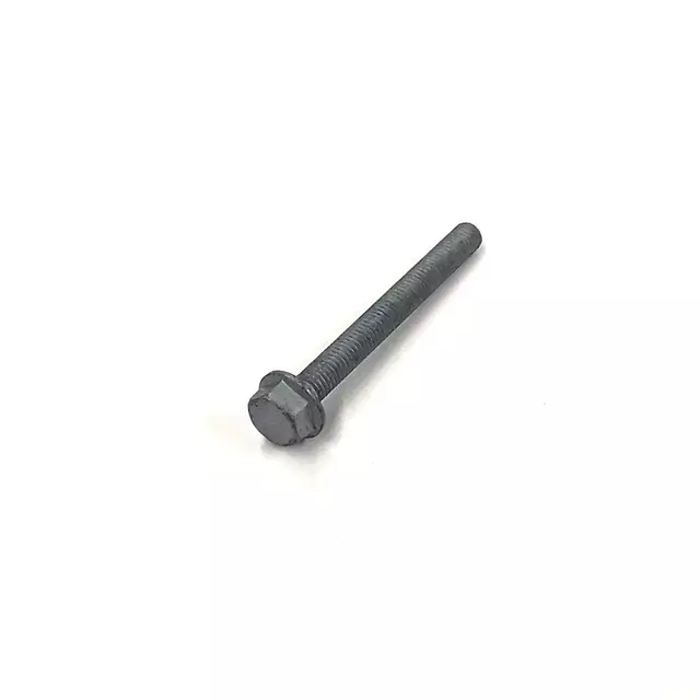 N91073401 - Suspension: Stabilizer Bar Mount Bolt for Volkswagen: Beetle, Golf, Golf R, Passat Image
