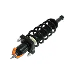882541 - : 09-10 Dodge Journey (AWD/FWD) Suspension Strut and Coil Spring Assembly  - Rear for GSP Image