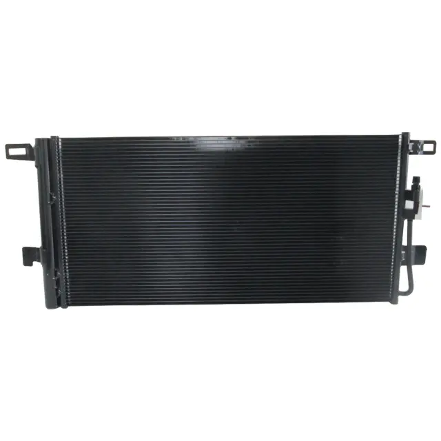 30114C - Air Conditioning &amp; Heat: A/C Condenser for GLOBAL PARTS DISTRIBUTORS Image