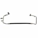 YF37849 - HVAC: Motorcraftâ„¢ AC Hoses for Ford Image