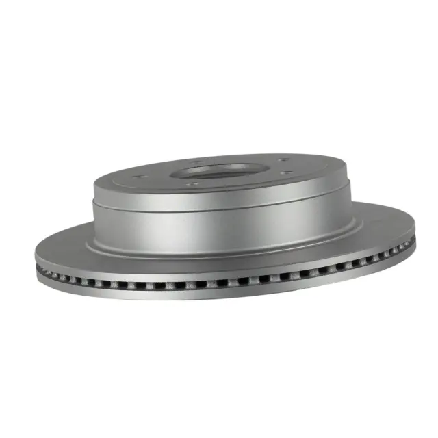 Rotor Assembly - Brake - Ford (G2MZ-2V026-ATA)