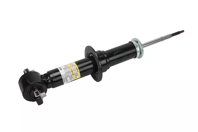 23156080 - Suspension: Shock Absorber for Cadillac: Escalade, Escalade ESV | Chevrolet: Silverado 1500, Suburban, Tahoe | GMC: Sierra 1500, Yukon, Yukon XL Image