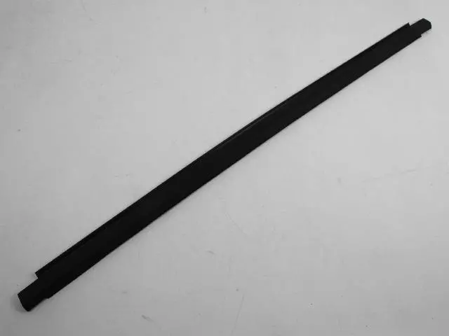 Front Door Belt Outer Weatherstrip, Right - Mopar (55362094AE)