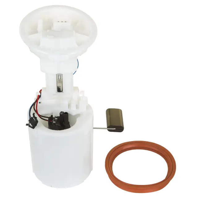 FG1175 - Air Intake &amp; Fuel Delivery: Delphi Fuel Pump Module Assembly for DELPHI Image