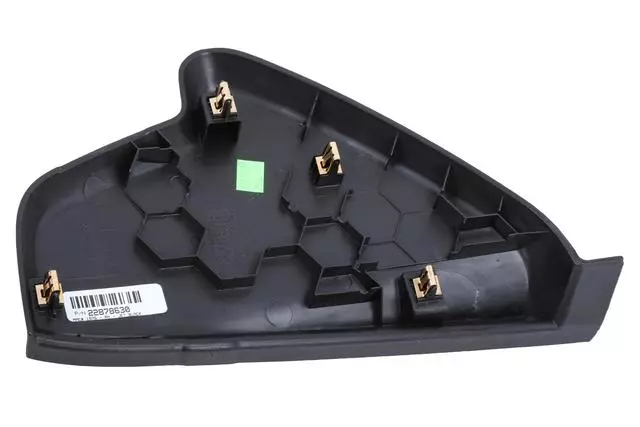 22878630 - Body: Side Cover for Chevrolet: Malibu, Malibu Limited Image