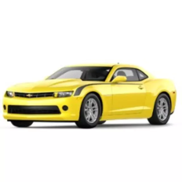 Decal/Stripe Package, Hockey Stick Stripes - GM (22995866)