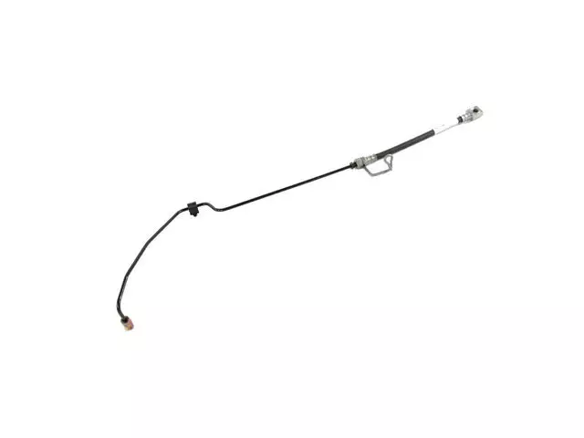 68212911AE - : Brake Hose, Left Rear for Mopar Image