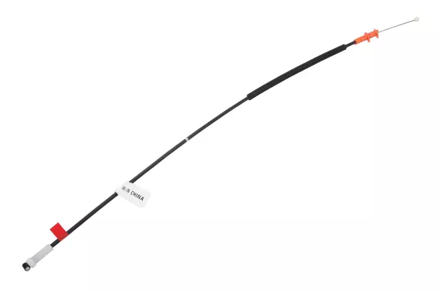 84361154 - Body: Lock Cable for Chevrolet: Impala Image