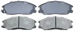 SGD864AC - : Disc Brk Pad Set for Raybestos Brakes Image