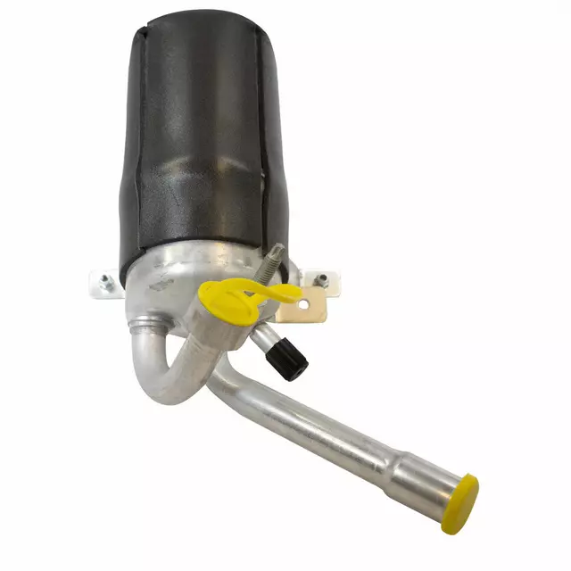 Accumulator - Ford (9T1Z-19C836-A)