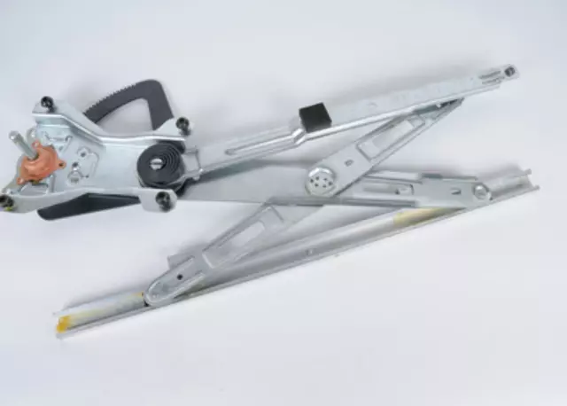 21170778 - Body: Regulator for GM Image