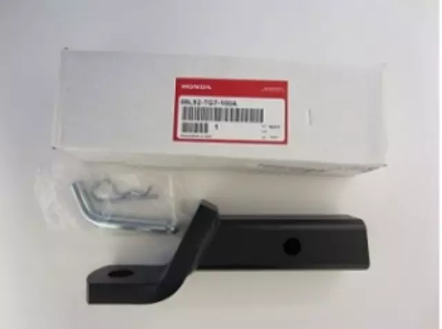 8L92TG7100A - Towing: 2016-2018 Honda Pilot - Trailer Hitch Receiver for Honda Image