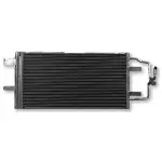 3474C - : gpd Condenser 3474C for GLOBAL PARTS DISTRIBUTORS Image