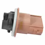 8A8Z13411A - Electrical: Socket for Ford Image