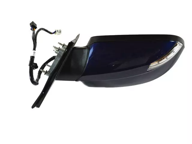 Outside Rear-View Mirror, Right - Mopar (1LE28TZZAI)