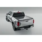 19433963 - : Short Bed Hard Folding Painted Tonneau Cover for Chevrolet: Colorado | GMC: Canyon Image