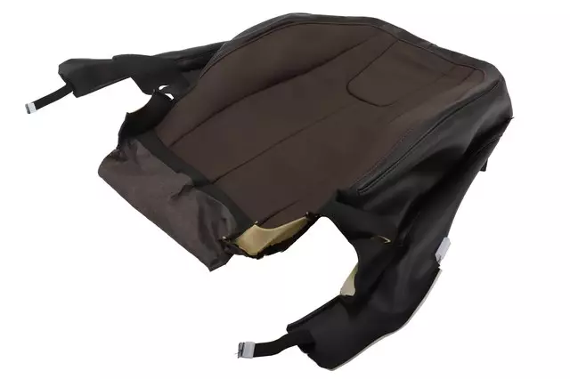 23167268 - Body: Seat Back Cover for Chevrolet: Equinox | GMC: Terrain Image