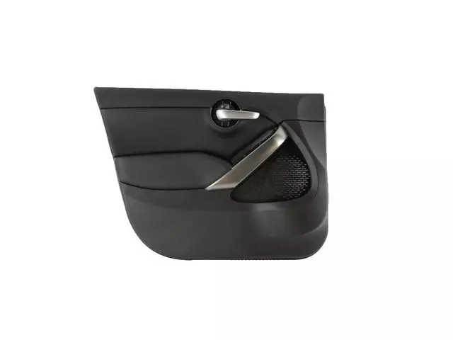 6AU01LXHAA - Interior Trim: Front Door Trim Panel for Mopar Image