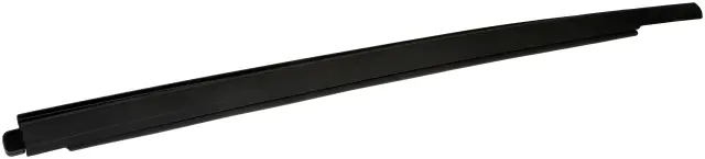 25809 - Exterior: Outer Door Window Sweep for Dorman Image