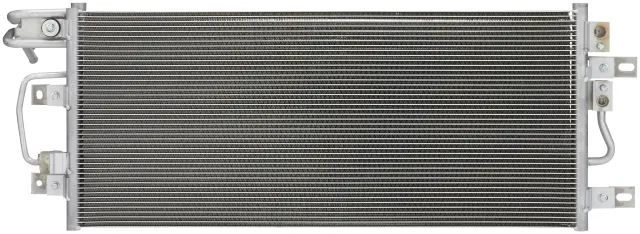 74298 - HVAC: A/C Condenser for Spectra Premium Image
