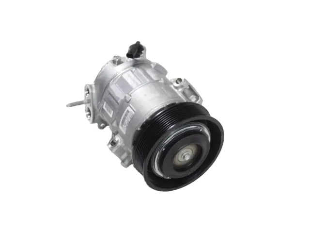 Air Conditioning Compressor - Mopar (68346657AE)