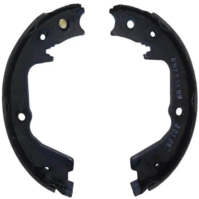 758 - : BENDIX Drum Brake Shoes for BENDIX Image