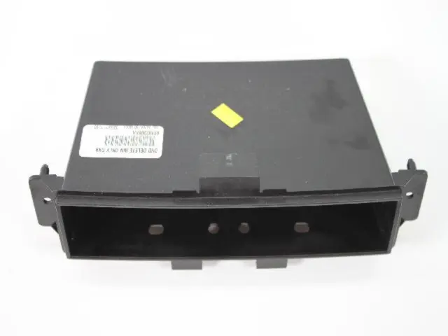 68102008AA - : Storage Bin for Chrysler: Town &amp; Country | Dodge: Grand Caravan | Ram: C/V Image