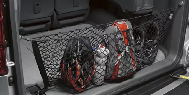 Cargo Net - Envelope - Lexus (PT912-48080)