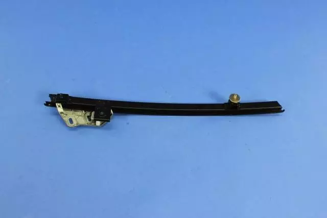 4783722AB - Body: Channel for Mopar Image