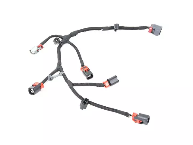 Jumper Wiring - Mopar (68161276AA)