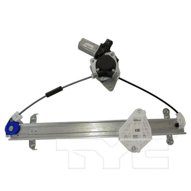 660665 - : TYC Power Window Motor and Regulator Assembly for TYC Image