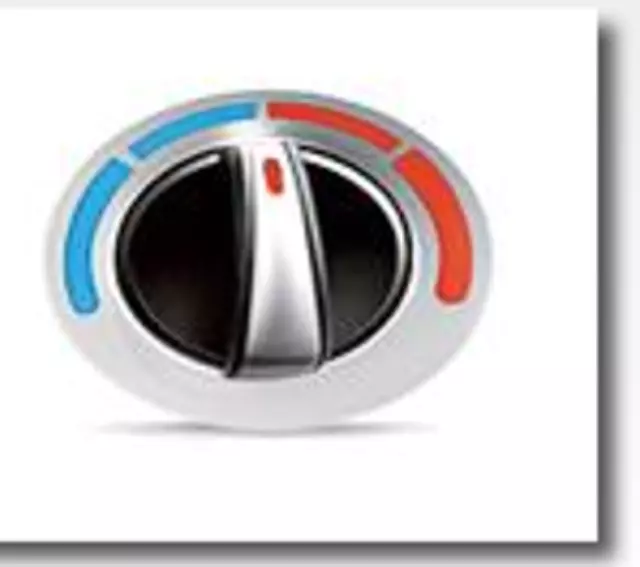 976001RU11 - Interior: Air Conditioning Kit for Hyundai: Accent Image