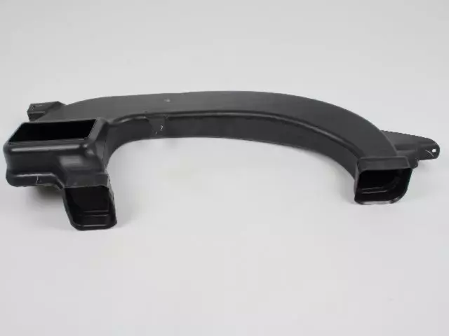 A/c Outlet Duct, Left - Mopar (68110631AA)