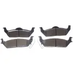 13054279 - : Brake Pad for Infiniti Image