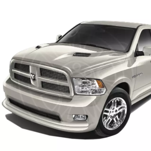 82211365 - Mopar Accessories - Component Parts: Ground Effects Kit for Mopar Image