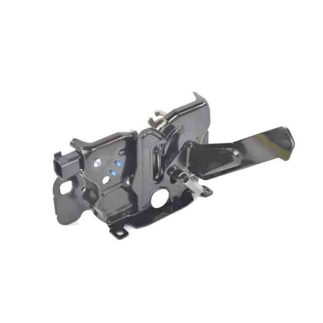 68261142AA - : Hood Latch for Mopar Image