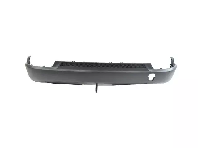 Rear Lower Fascia - Mopar (68352662AB)