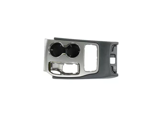 5VK202CCAE - Electrical: Gear Shift Indicator Bezel for Mopar Image