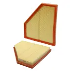 WA11507 - : WIX Air Filter Panel for WIX Image