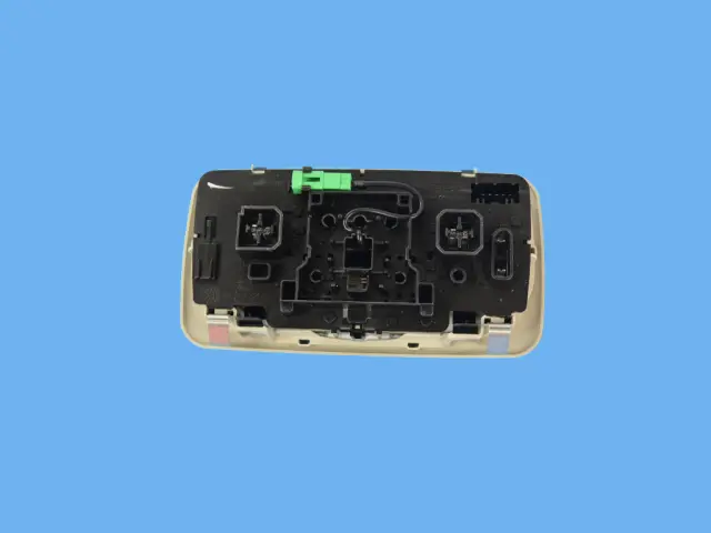 5YC35LA6AC - Electrical: Dome Lamp for Mopar Image