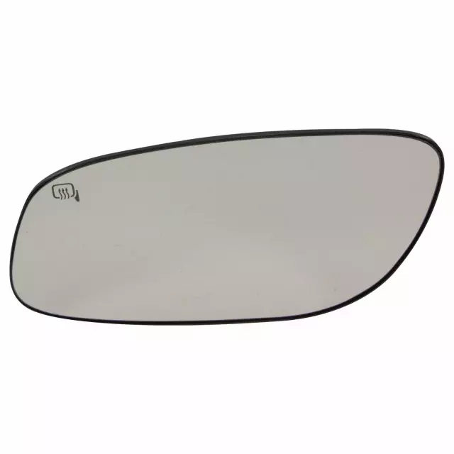 AG1Z17K707BB - : 2010 2011 Ford Taurus - Mirror Glass for Ford: Taurus Image