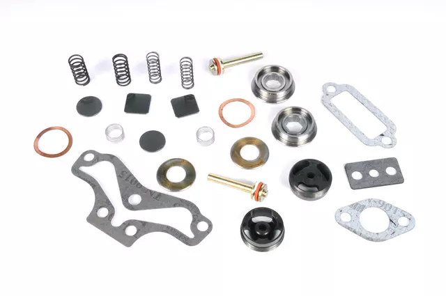 15664506 - : Head Kit, Air Brake Cmpr Repair for GM Image