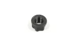 6506263AA - : Axle Nut for Chrysler: 300, Cirrus, PT Cruiser, Sebring | Dodge: Challenger, Charger, Magnum, Neon, Stratus Image